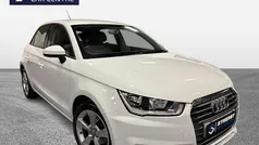 Used 2017 Audi A1 Sportback Sport Hatchback | £8,690 (Fair price)