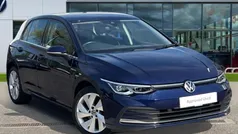 Used 2020 VW Golf VIII Style Hatchback | £16,507 (Good price)