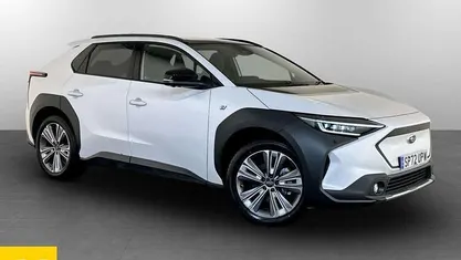 Used Subaru Solterra 160 kW (218 HP) 2024 SUV