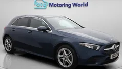 Used 2023 Mercedes A250 Executive Hatchback | £17,900 (Super price)
