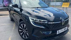 Used 2024 Renault Austral Techno SUV | £24,229 (Fair price)
