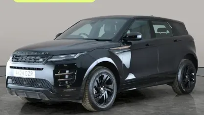 Used Land Rover Range Rover evoque SE Dynamic 163 HP (119 kW) 2026 SUV