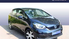 Used 2023 Honda Jazz Hybrid Hatchback | £16,450 (Fair price)