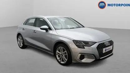 Usado Audi A3 Sportback Sport 150 HP (110 kW) 2024 Citadino