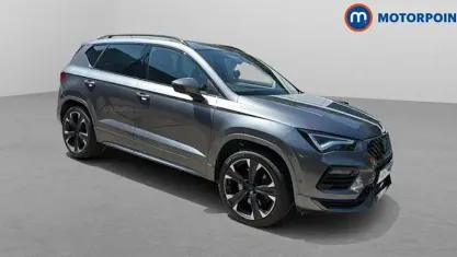 Used Cupra Ateca VZ1 300 HP (220 kW) 2024 SUV