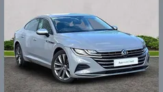 Grey Used 2023 VW Arteon Elegance Hatchback | £23,995 (Fair price)