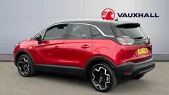 Used 2023 Vauxhall Crossland Ultimate SUV | £14,881 (Fair price)
