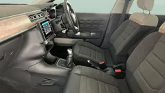 Grey Used 2022 Citroën C3 PureTech Hatchback | £10,579 (Fair price)