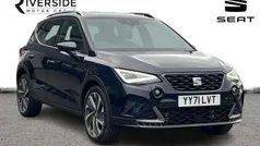 Used 2021 Seat Arona FR Sport SUV | £14,990 (Fair price)