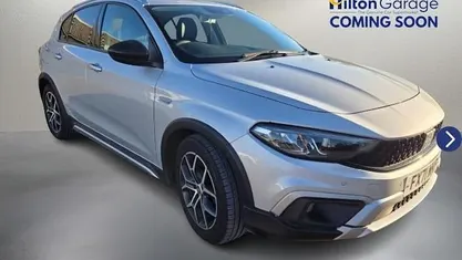 Used 2023 Fiat Tipo Wagon Estate | £10,150 (Fair price)