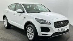 Used 2020 Jaguar E-Pace S SUV | £15,690 (Super price)
