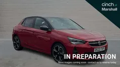 Used 2022 Vauxhall Corsa Edition Hatchback | £12,796 (Fair price)