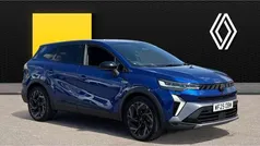 Used 2025 Renault Symbioz Techno Esprit Alpine SUV | £25,933 (Fair price)