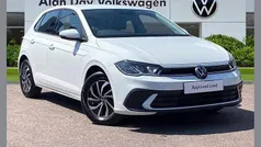 Used 2023 VW Polo Life Hatchback | £17,888 (Good price)