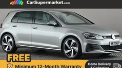 Used 2020 VW Golf VIII GTI Hatchback | £24,176 (Fair price)