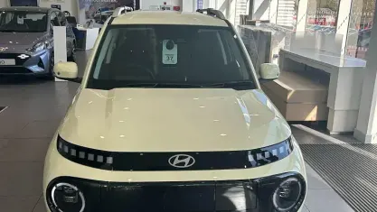Begagnad Hyundai Inster 85 kW (116 HK) 2026 Halvkombi
