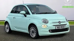 Used 2019 Fiat 500 Lounge Hatchback | £8,999 (Fair price)