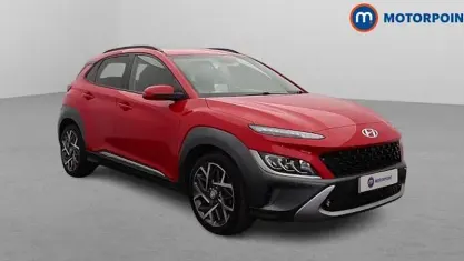Used Hyundai Kona Ultimate 141 HP (103 kW) 2022 SUV