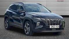 Used 2024 Hyundai Tucson Premium SUV | £18,571 (Super price)