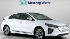 Used 2021 Hyundai Ioniq 6 Premium Sedan | £8,000 (Good price)