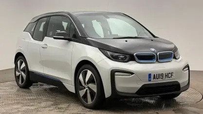 Used BMW i3 Comfort Edition 125 kW (170 HP) 2022 Hatchback