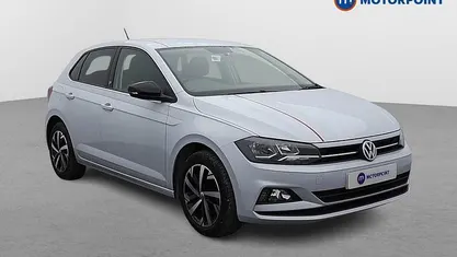 Used 2020 VW Polo Beats Hatchback | £13,049 (Fair price)