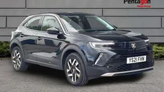 Used 2021 Vauxhall Mokka Elite SUV | £13,569 (Fair price)