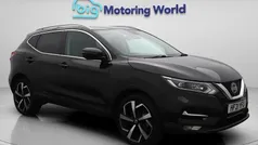 Used 2020 Nissan Qashqai N-Motion SUV | £17,200 (Fair price)