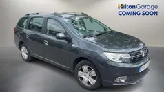 Used 2018 Dacia Logan MCV Lauréate Estate | £6,500 (Fair price)
