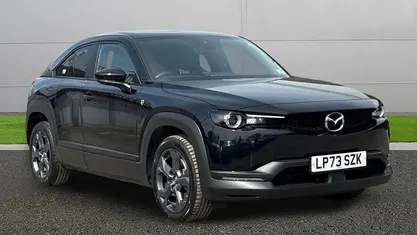 Usado Mazda MX30 Prime-Line 170 HP (125 kW) 2025 SUV