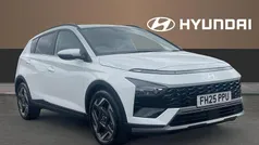 Other New 2024 Hyundai Bayon Ultimate SUV | £19,180 (Fair price)