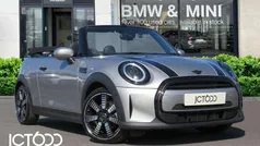 Used 2024 Mini Cooper Cabriolet Exclusive Cabriolet | £24,990 (Fair price)