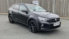 Used 2024 VW Taigo R-line SUV | £19,110 (Fair price)