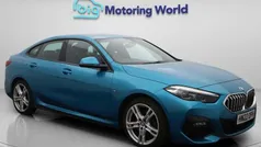 Used 2024 BMW 218 M Sport Coupe | £19,300 (Super price)
