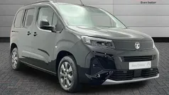 Used 2025 Vauxhall Combo Ultimate Estate | £18,990 (Fair price)