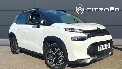 Used Citroën C3 PureTech 110 HP (80 kW) 2024 Hatchback