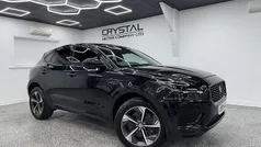 Used 2023 Jaguar E-Pace R-Dynamic SUV | £24,995 (Fair price)