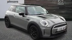 Used 2022 Mini Cooper Classic Hatchback | £15,790 (Fair price)