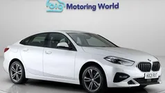 Used 2023 BMW 218 Sport Line Coupe | £16,300 (Super price)