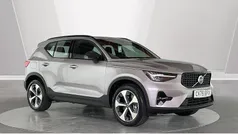 Used 2025 Volvo XC40 Plus SUV | £34,750 (Super price)
