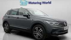 Used 2023 VW Tiguan Elegance SUV | £22,500 (Super price)