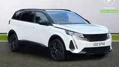 Used 2024 Peugeot 5008 GTi MPV | £18,799 (Super price)