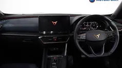 Black Used 2024 Cupra Formentor SUV | £24,799 (Fair price)