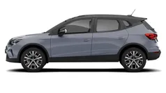 Used 2026 Seat Arona SE Technology SUV | £13,895 (Good price)