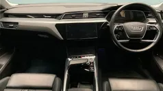 Used 2023 Audi e-tron Sport SUV | £19,655 (Fair price)