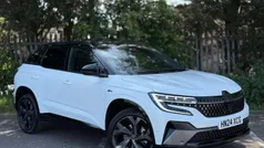 Used 2024 Renault Austral Techno Esprit Alpine SUV | £25,111 (Fair price)
