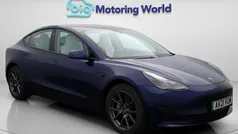 Used 2023 Tesla Model 3 Long Range AWD Sedan | £17,900 (Good price)