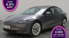 Used 2023 Tesla Model 3 Long Range Sedan | £18,549 (Fair price)