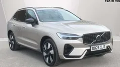 Used 2024 Volvo XC60 Plus SUV | £39,518 (Fair price)