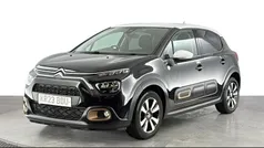 Used 2023 Citroën C3 PureTech Hatchback | £10,980 (Fair price)